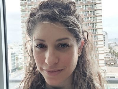  איילת סימן טוב